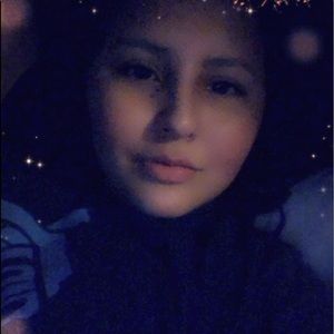 Meet your Posher, Vanessa